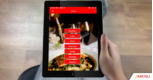How Digital Menu Systems Have Revoluntionized The Restaurant Industry?