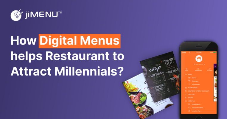 How to get the Millennials to visit your Restaurant on Regular Basis?