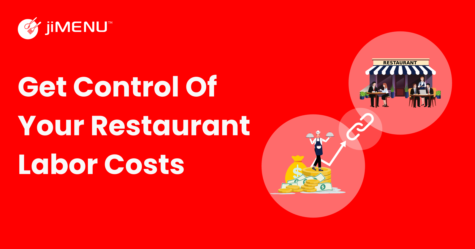 Efficient Ways That Reduce The Labor Cost Of Your Restaurant
