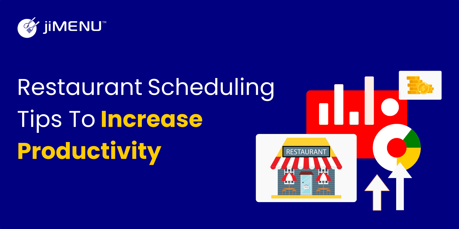 How to Increase the Productivity of the Restaurant with Scheduling Tips?