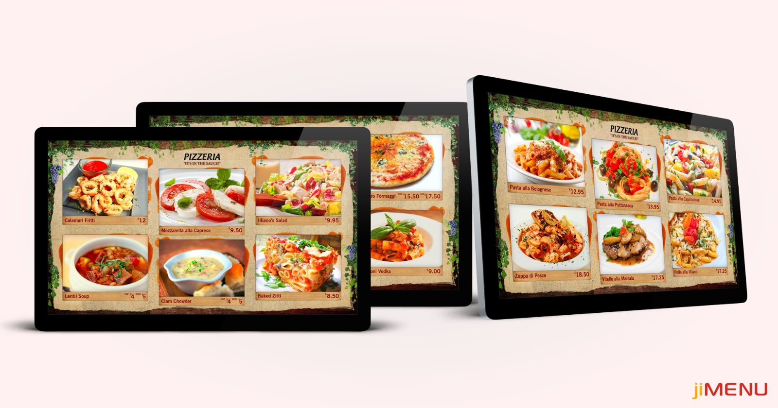 Digital Menus: An Investment Worth for Your Restaurant Business