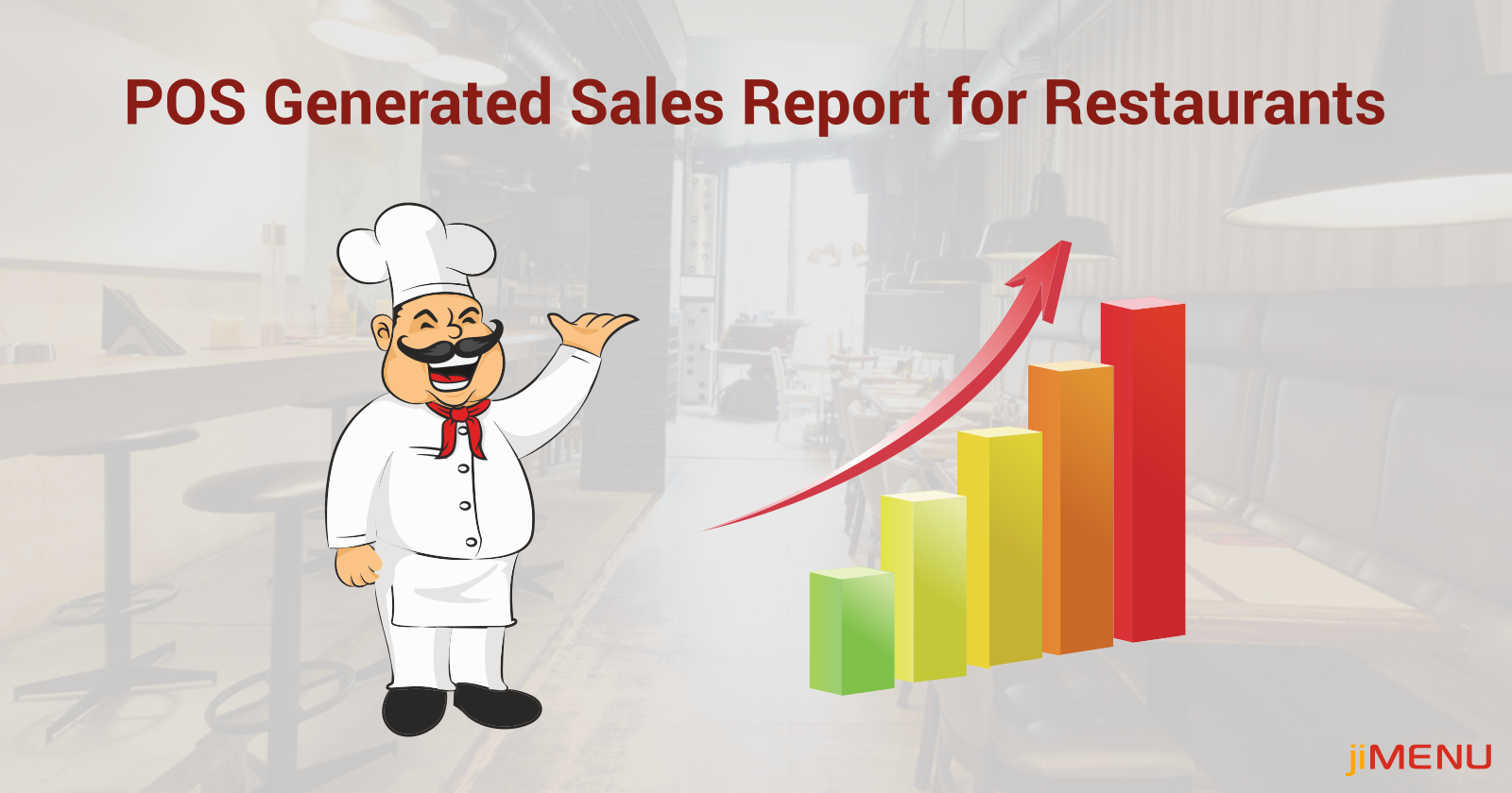 Benefits Of a POS Generated Sales Report