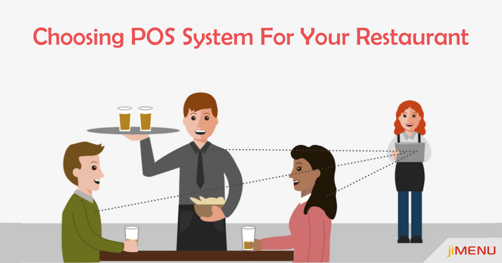 How to Choose the Best POS System for your Small Business