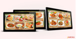 Digital Menus: An Investment Worth for Your Restaurant Business