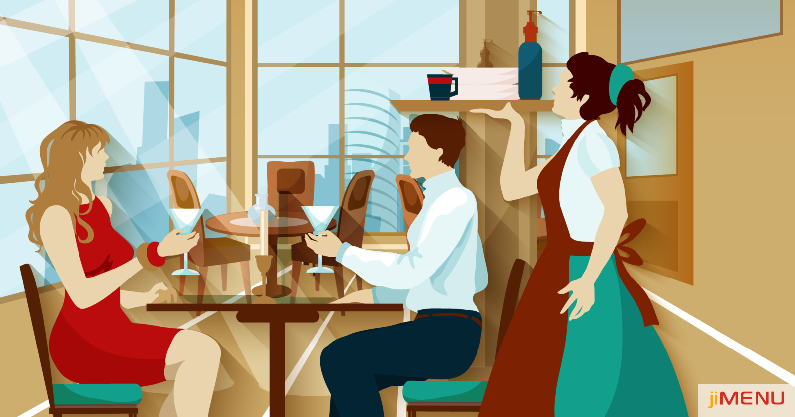 Choosing a Restaurant Management System that Works Best for Your Business