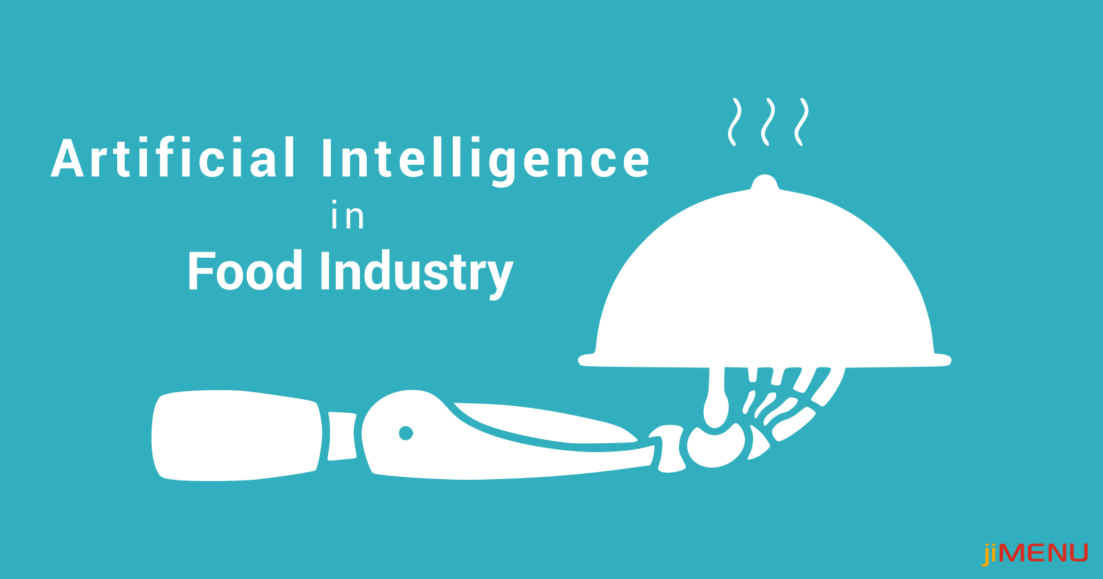 AI and Food Industry: Experiencing the Revolution