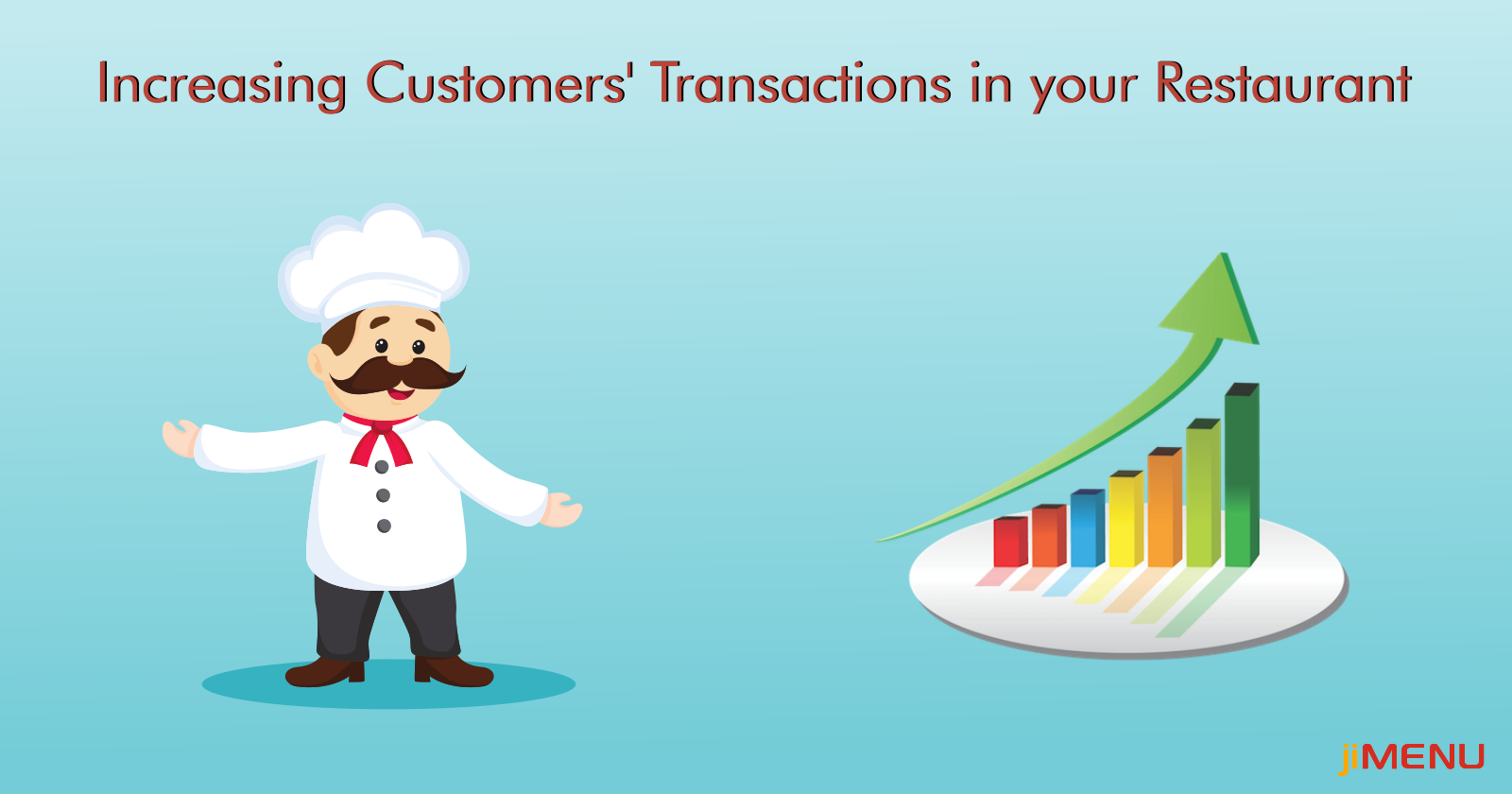 Best Ways to Increase How Much Customers Spend in Your Restaurant