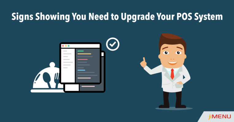 If Your POS System Doesn’t has These Things, It’s Time to Make a Switch