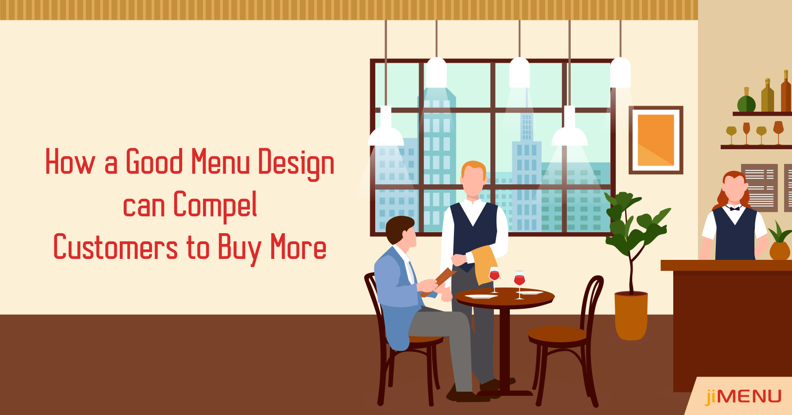 Psychology Of Menu Design And How To Use It