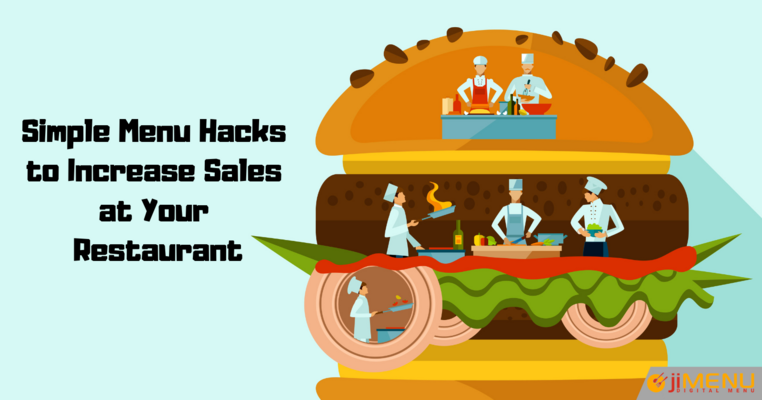 Maximize Restaurant Profit With These Menu Hacks