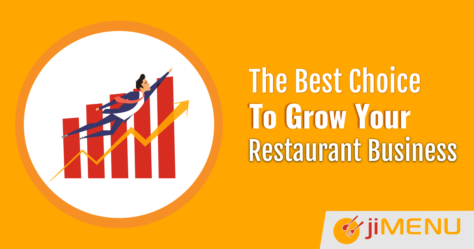Restaurant POS Software: The Best Choice To Grow Your Restaurant Business