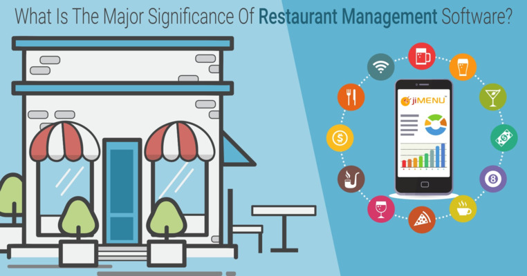 What Is The Major Significance Of Restaurant Management Software?